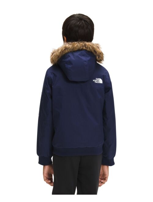 The North Face Big Boys Gotham Jacket