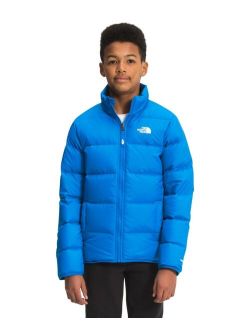 Big Boys Reversible Andes Jacket