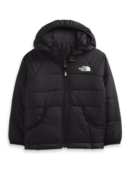 The North Face Toddler Boys Reversible Perrito Jacket