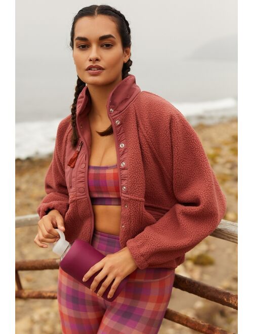 Free People Hit The Slopes Jacket