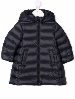 Enfant Majeure padded coat