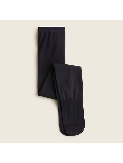 J.Crew Girls basic tights