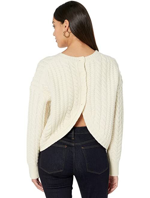 AllSaints Franze Jumper