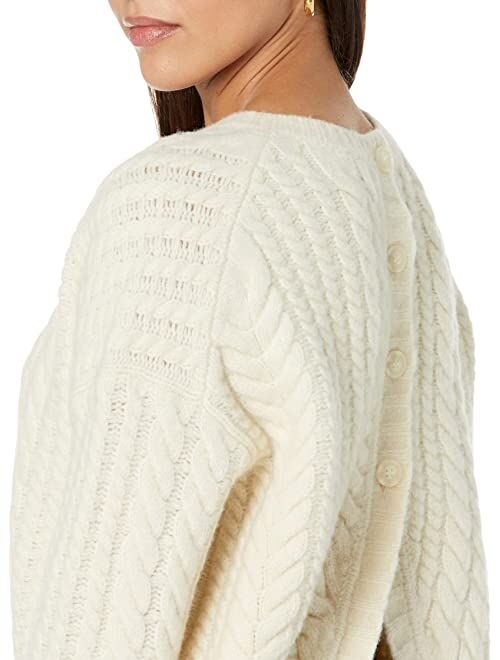 AllSaints Franze Jumper