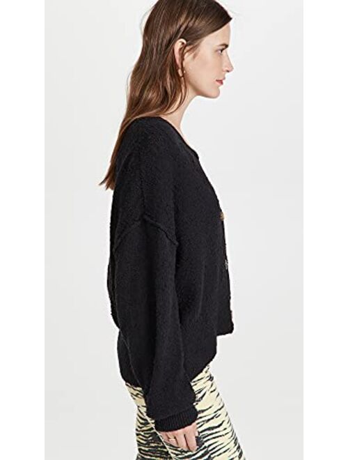 Free People Found My Friend Cardi