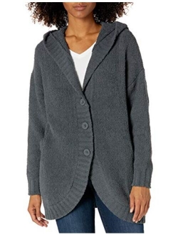 Franca Travel Cardigan