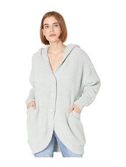 Franca Travel Cardigan