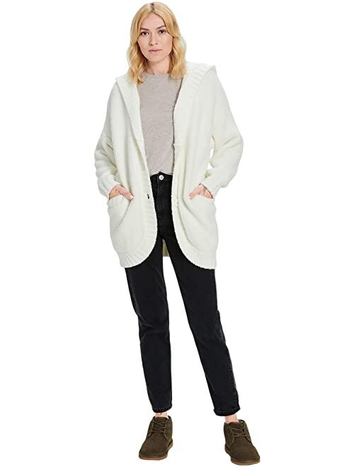 UGG Franca Travel Cardigan