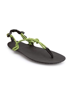 Xero Shoes Women's Genesis Sandal - Lightweight, Minimalistic, Travel-Friendly