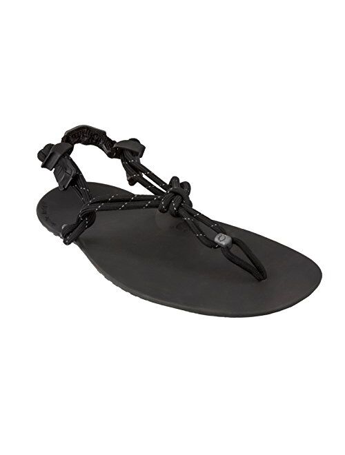 Xero Shoes Women's Genesis Sandal - Lightweight, Minimalistic, Travel-Friendly