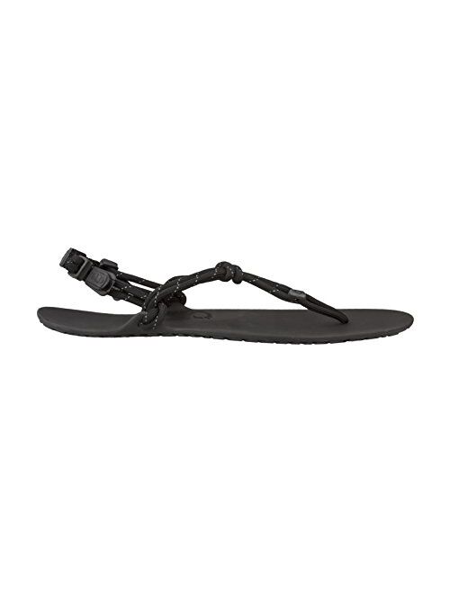 Xero Shoes Women's Genesis Sandal - Lightweight, Minimalistic, Travel-Friendly