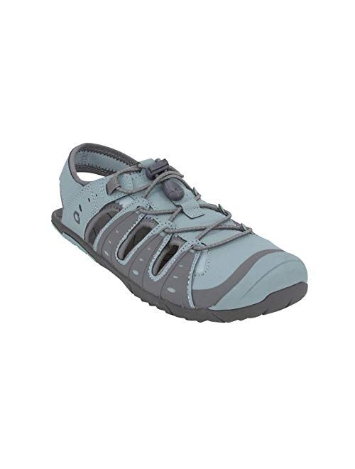 Xero Shoes Women's Colorado Sandal - Water-Friendly, Lightweight Sandal Shoe