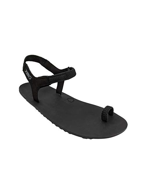 Xero Shoes Women's Jessie Lightweight Sandal - Barefoot Minimalist Sandal