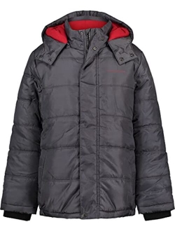 Boys' Eclipse Bubble Jacket