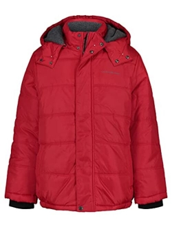 Boys' Eclipse Bubble Jacket