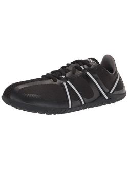 Xero Shoes Men's Speed Force Minimalist Running Shoe - Lightweight Comfort