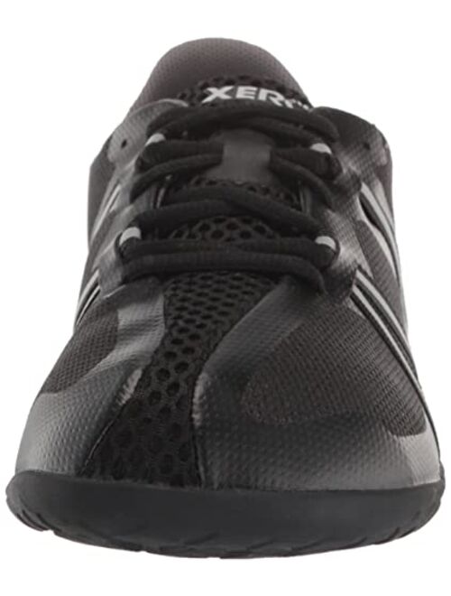 Xero Shoes Men's Speed Force Minimalist Running Shoe - Lightweight Comfort