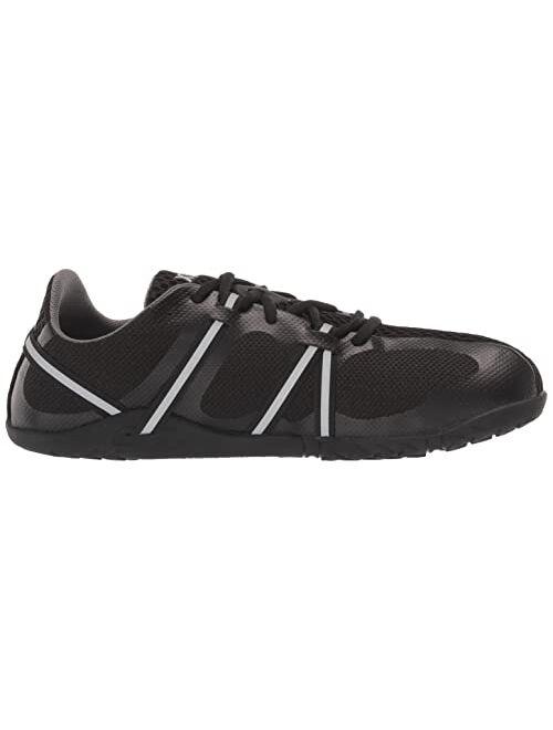 Xero Shoes Men's Speed Force Minimalist Running Shoe - Lightweight Comfort