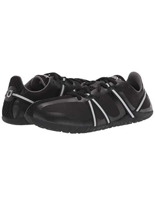 Xero Shoes Men's Speed Force Minimalist Running Shoe - Lightweight Comfort