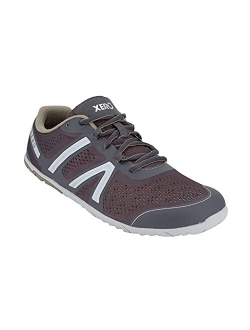 Xero Shoes Men's HFS Running Shoes - Zero Drop, Lightweight & Barefoot Feel