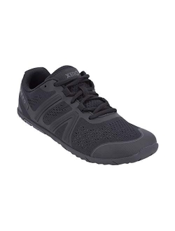 Xero Shoes Men's HFS Running Shoes - Zero Drop, Lightweight & Barefoot Feel