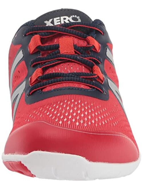 Xero Shoes Men's HFS Running Shoes - Zero Drop, Lightweight & Barefoot Feel