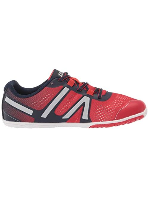 Xero Shoes Men's HFS Running Shoes - Zero Drop, Lightweight & Barefoot Feel