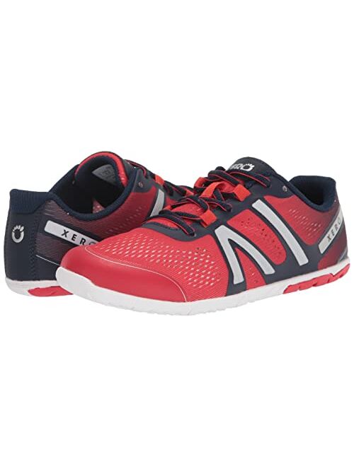 Xero Shoes Men's HFS Running Shoes - Zero Drop, Lightweight & Barefoot Feel