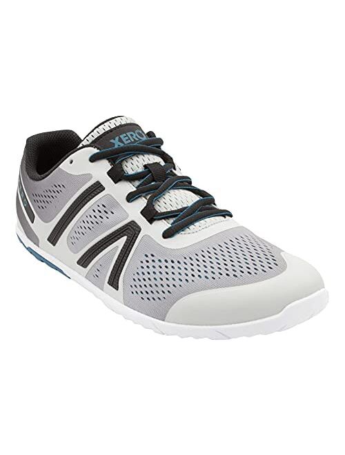 Xero Shoes Men's HFS Running Shoes - Zero Drop, Lightweight & Barefoot Feel