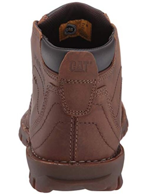 Cat Footwear Men's Transform 2.0 Chukka Boot