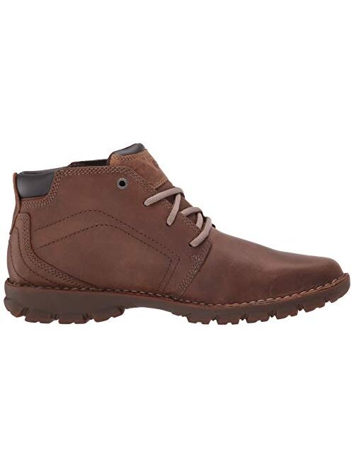 Buy Cat Footwear Men's Transform 2.0 Chukka Boot online | Topofstyle