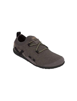 Xero Shoes Women's Oswego Knit Casual Shoe - Lightweight Zero Drop Barefoot Shoe