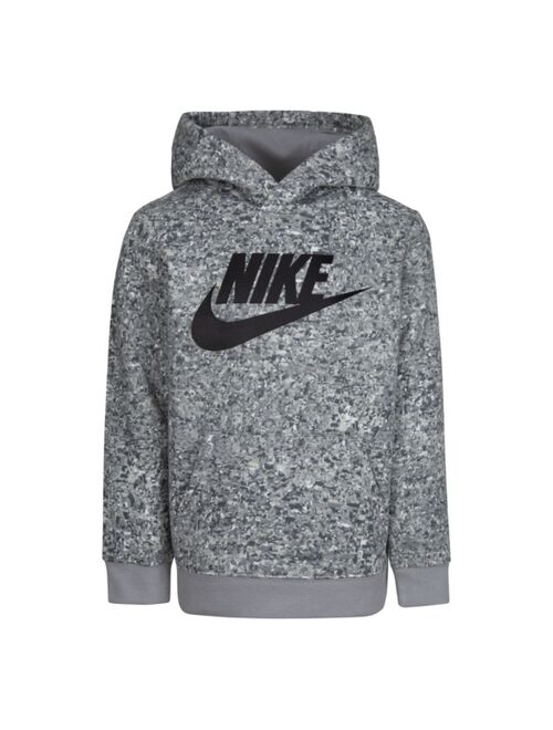 Nike Little Boys Pullover Hoodie