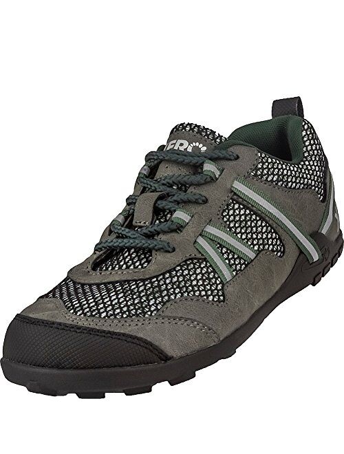 Xero Shoes Women's TerraFlex Lightweight Trail Running & Hiking Shoe - Zero Drop