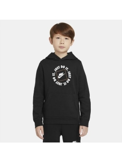 Big Boys JDI Sportswear Hoodie