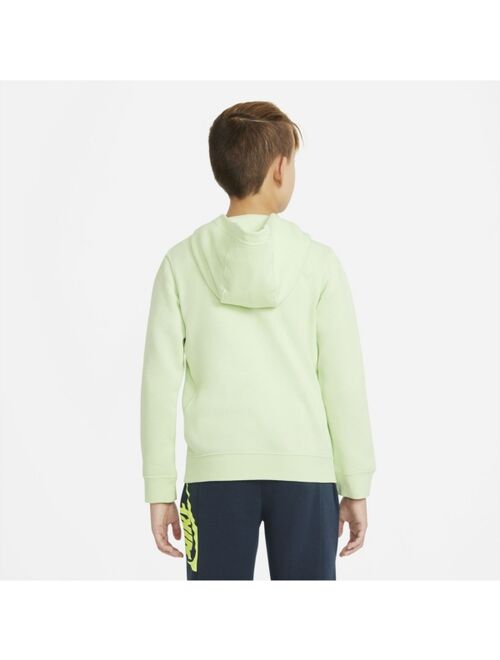 Nike Big Boys JDI Sportswear Hoodie