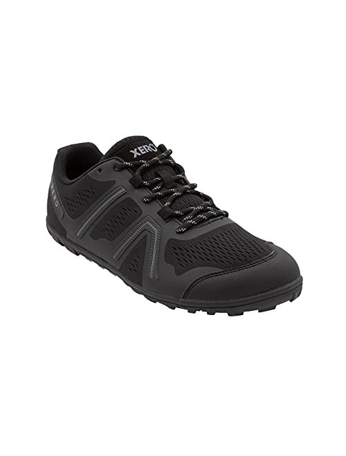 Xero Shoes Women's Mesa Trail Running Shoe - Lightweight Barefoot Trail Runner