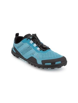 Xero Shoes Women's Aqua X Sport Water Shoe - Lightweight Zero Drop Shoe