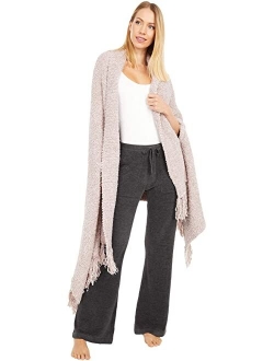 Cozychic Luxe Laguna Wrap