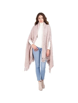 Cozychic Luxe Laguna Wrap