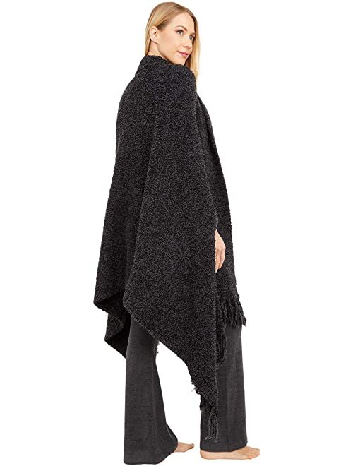 Barefoot Dreams Cozychic Luxe Laguna Wrap