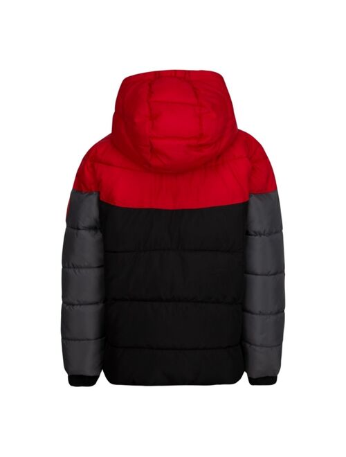 Nike Toddler Boys Puffer Jacket