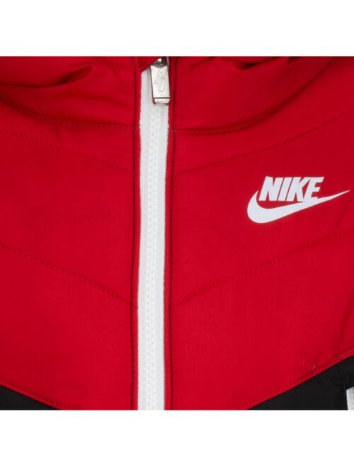 Nike Toddler Boys Puffer Jacket