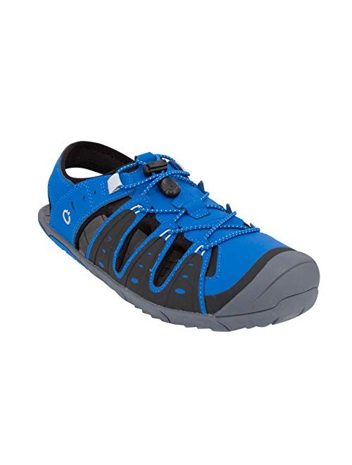 Xero Shoes Colorado - Men's Lightweight Shoe Sandal for Trails, Water. Barefoot-inspried, Minimalist, Zero Drop