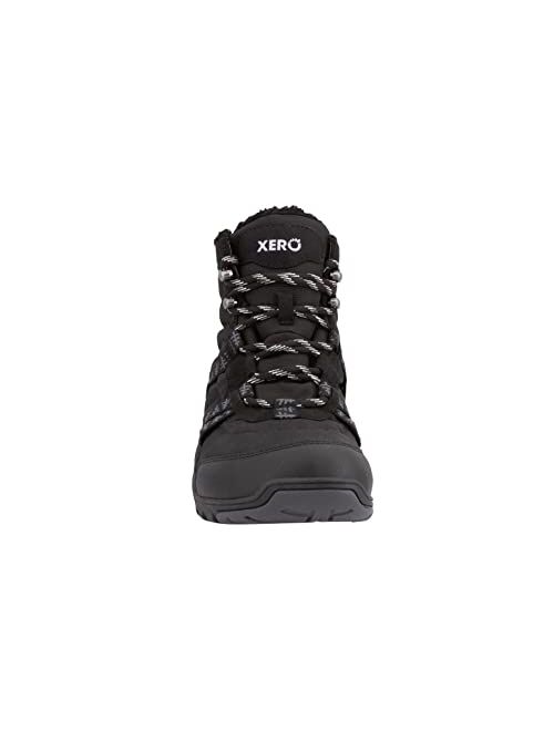 Xero Shoes Alpine Men's Snow Boot - Waterproof, Insulated Outdoor Winter Boot