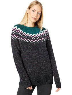vik Knit Sweater