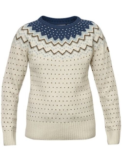 vik Knit Sweater