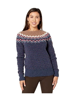 vik Knit Sweater