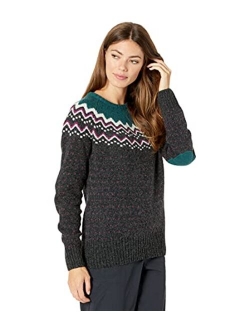 vik Knit Sweater