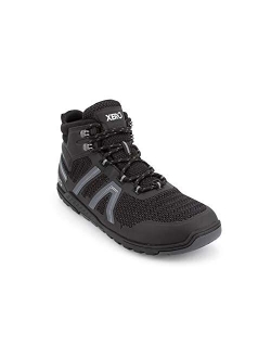 Xero Shoes Men's Xcursion - Zero Drop, Fully Waterproof Hiking Boot